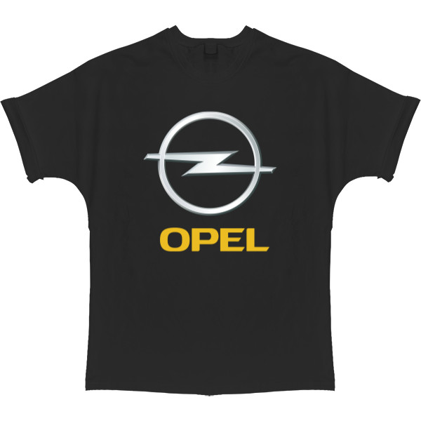 OPEL 2