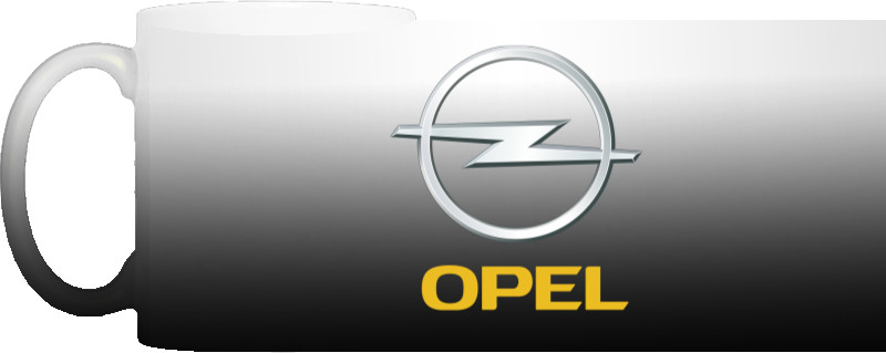 OPEL 2