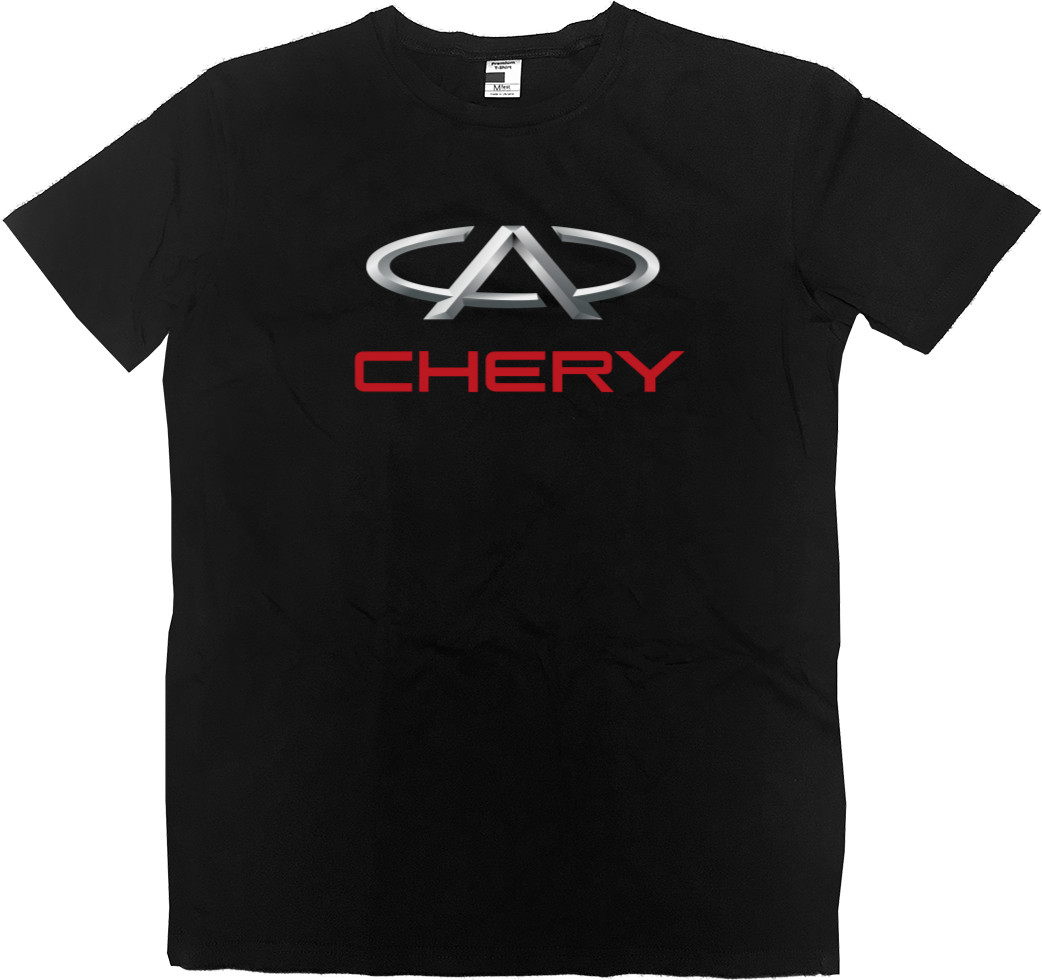 Kids' Premium T-Shirt - Chery 2 - Mfest