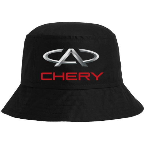 Bucket Hat - Chery 2 - Mfest