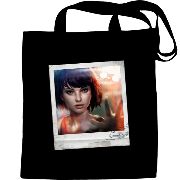 Tote Bag - LIFE IS STRANGE - Mfest