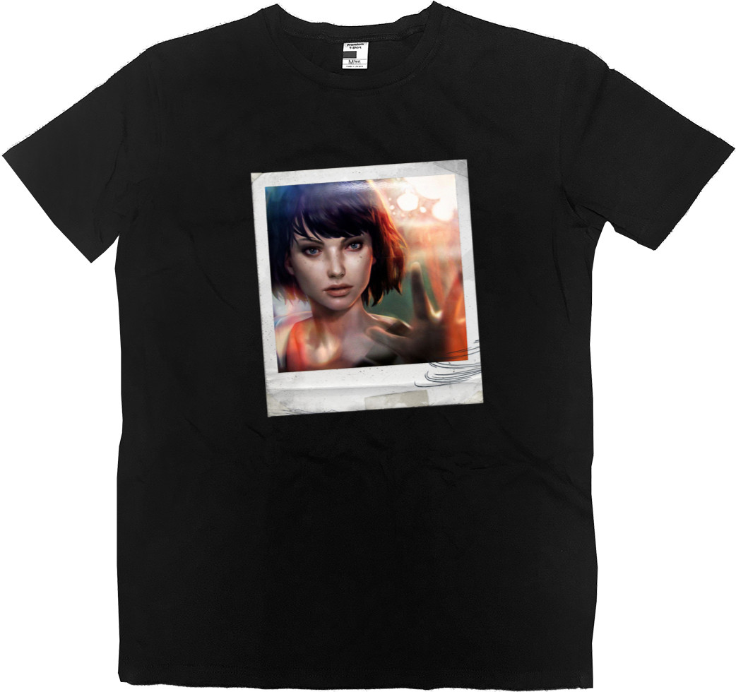 Kids' Premium T-Shirt - LIFE IS STRANGE - Mfest