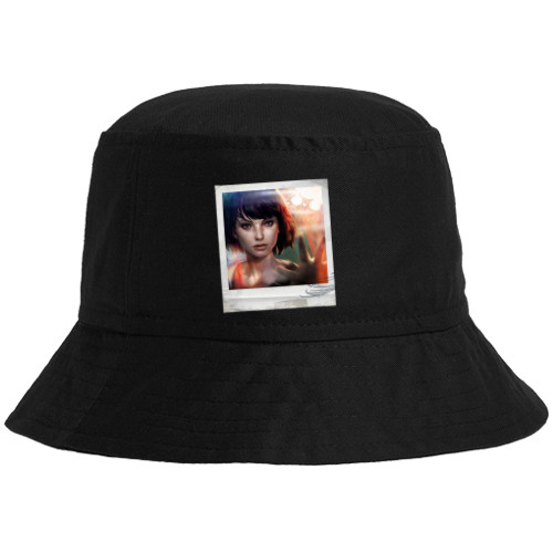 Bucket Hat - LIFE IS STRANGE - Mfest