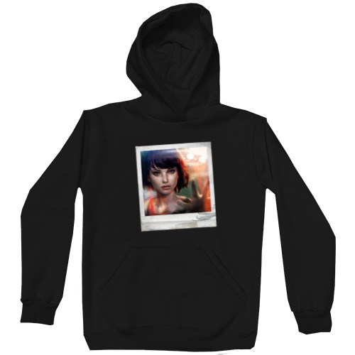 Kids' Premium Hoodie - LIFE IS STRANGE - Mfest