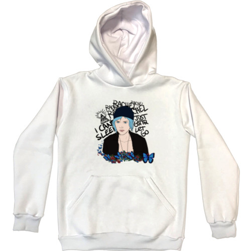 Unisex Hoodie - Chloe Price - Mfest