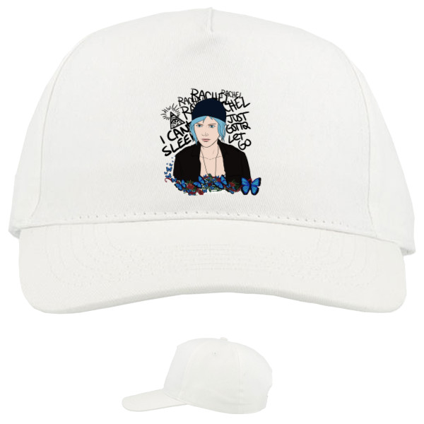 Baseball Caps - 5 panel - Chloe Price - Mfest