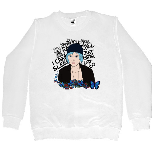 Women's Premium Sweatshirt - Chloe Price - Mfest