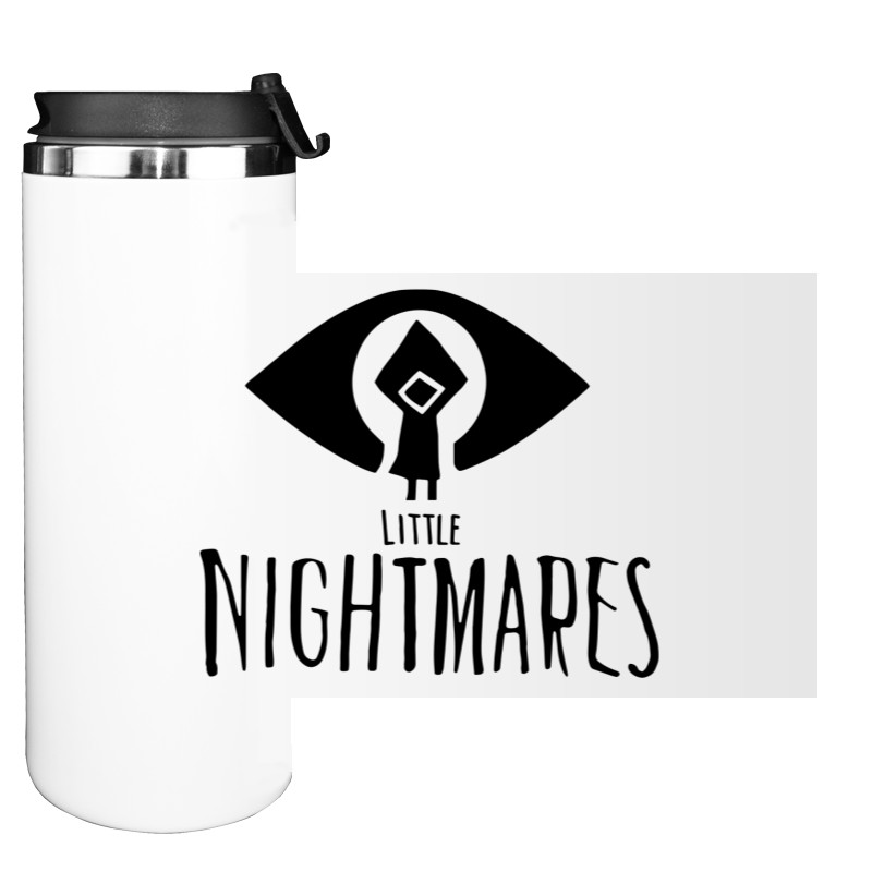 Little Nightmares