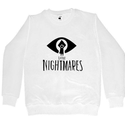 Men’s Premium Sweatshirt - Little Nightmares - Mfest