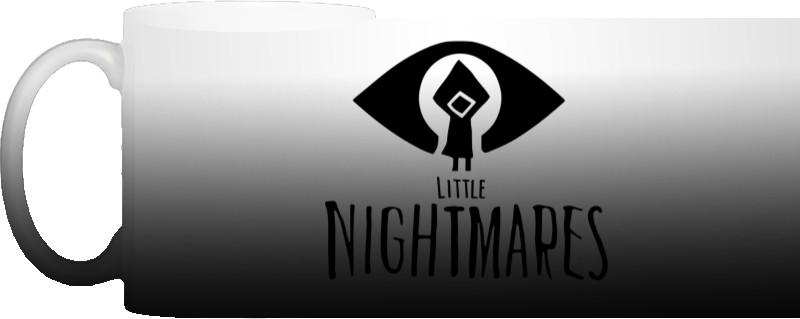 Little Nightmares