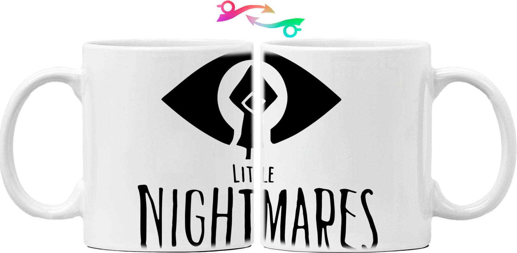 Little Nightmares