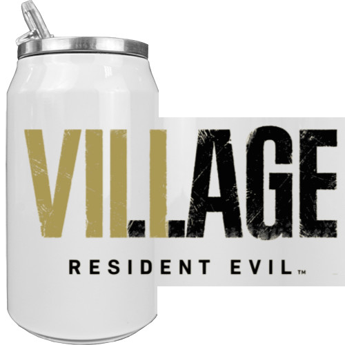 Resident Evil Village