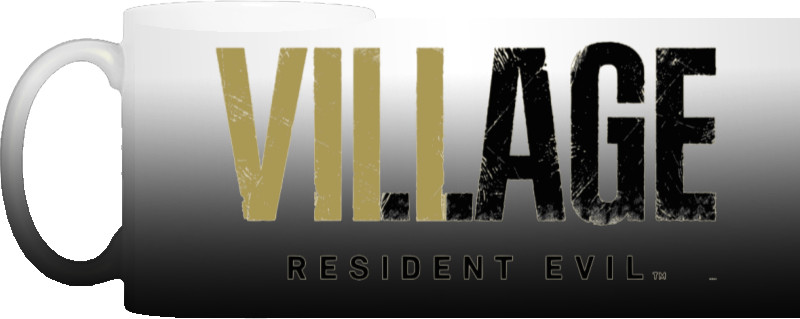 Resident Evil Village