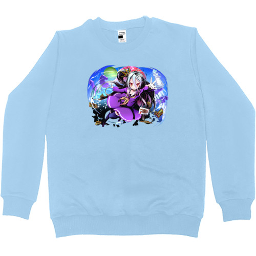 Kids' Premium Sweatshirt - Без игры жизни нет - Mfest