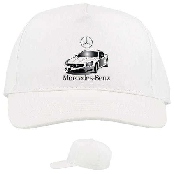 Mercedes-Benz 21