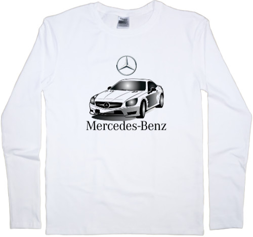 Mercedes-Benz 21