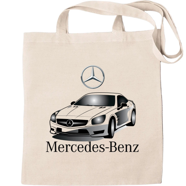 Tote Bag - Mercedes-Benz 21 - Mfest