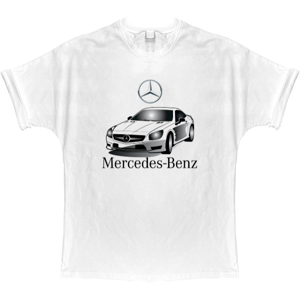 Mercedes-Benz 21