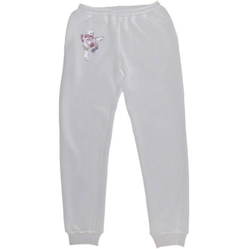 Women's Sweatpants - Mewtwo - Mfest