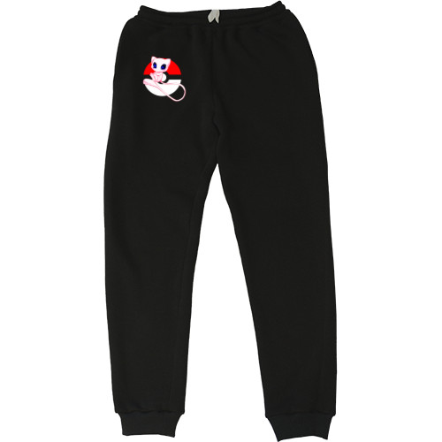 Women's Sweatpants - Mew Pokеmon - Mfest