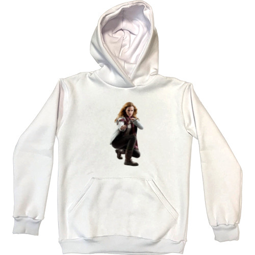 Kids' Premium Hoodie - Гермиона - Mfest