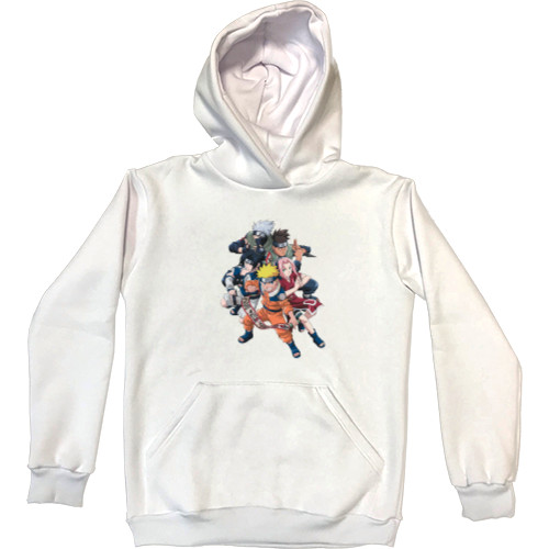 Kids' Premium Hoodie - Наруто 10 - Mfest