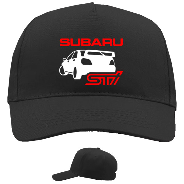 Subaru 17