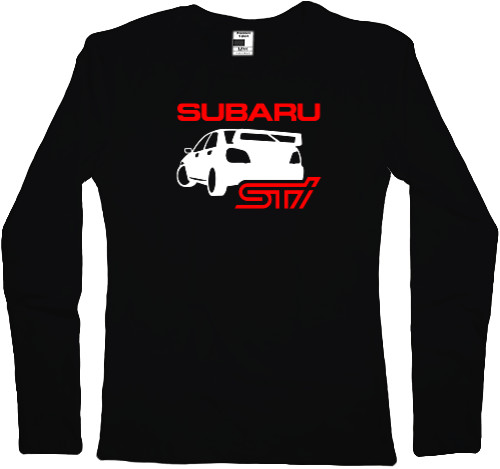 Subaru 17