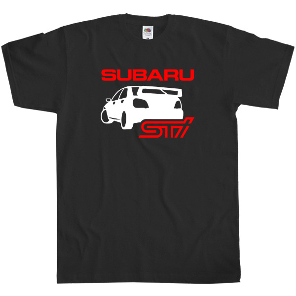 Subaru 17