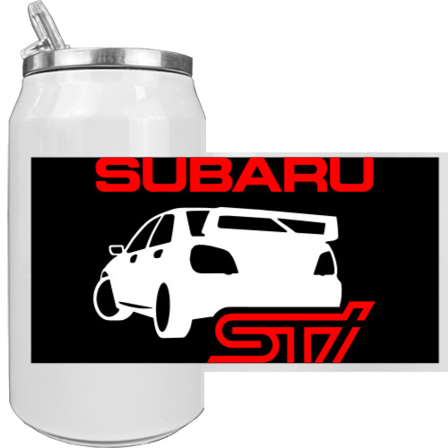 Subaru 17