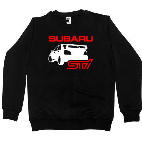 Kids' Premium Sweatshirt - Subaru 17 - Mfest