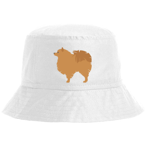 Bucket Hat - Шпиц - Mfest