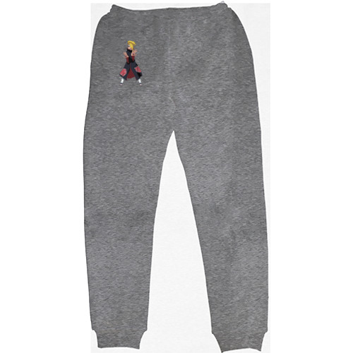 Kids' Sweatpants - Дейдара - Mfest