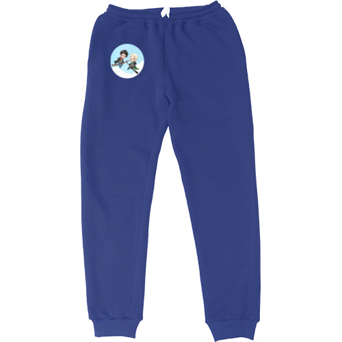 Women's Sweatpants - ГАРРИ ПОТТЕР / HARRY POTTER 8 - Mfest