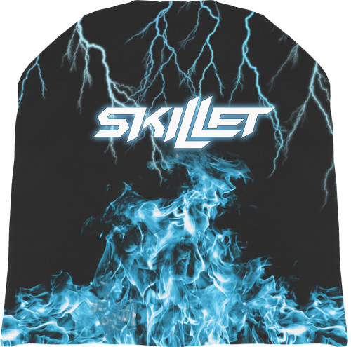 Skillet