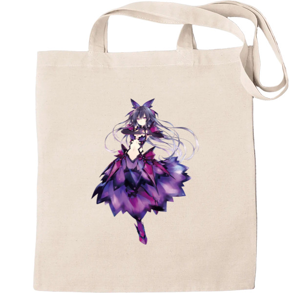 Tote Bag - Тока Ятогами - Mfest