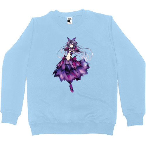 Kids' Premium Sweatshirt - Тока Ятогами - Mfest