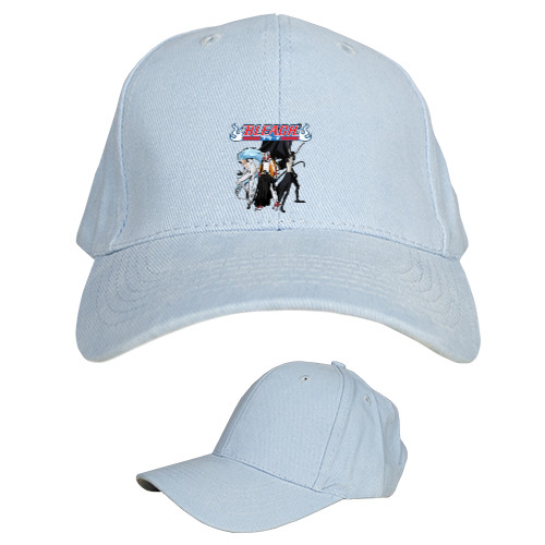 Kids' Baseball Cap 6-panel - Блич - Mfest