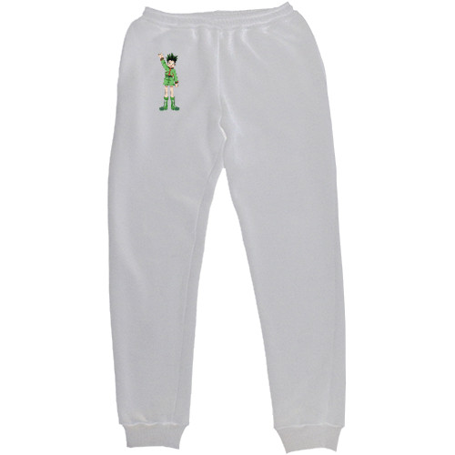 Women's Sweatpants - Гон Фрикс - Mfest