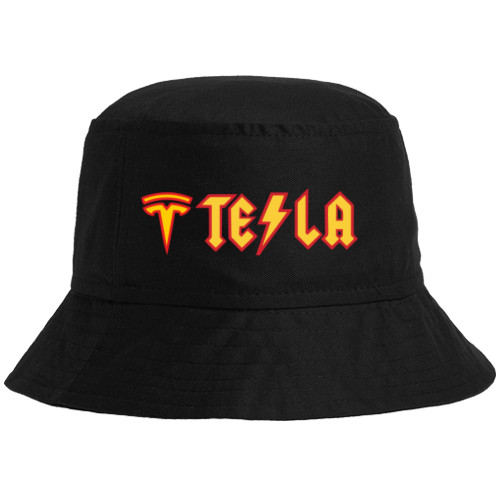 Bucket Hat - Tesla 10 - Mfest