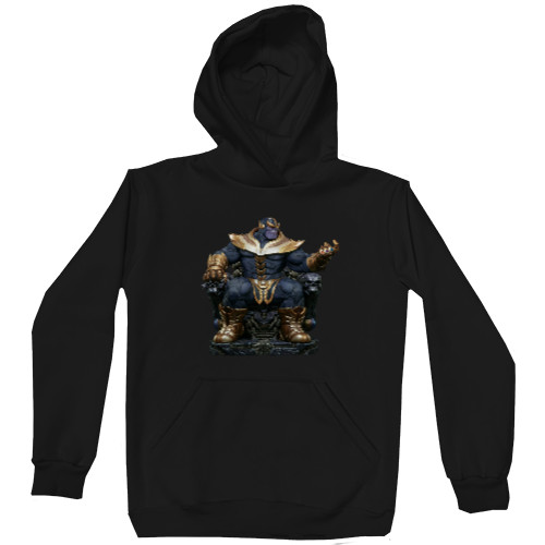 Kids' Premium Hoodie - Thanos 3 - Mfest