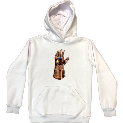 Unisex Hoodie - Thanos 2 - Mfest