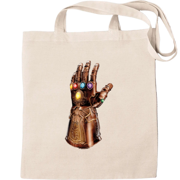 Tote Bag - Thanos 2 - Mfest