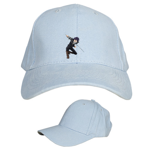 Kids' Baseball Cap 6-panel - Бездомный бог Ято - Mfest