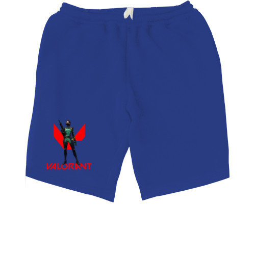 Kids' Shorts - Вайпер - Mfest