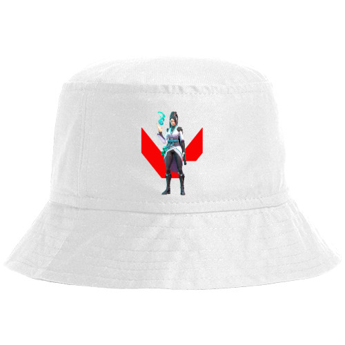 Bucket Hat - Сейдж - Mfest