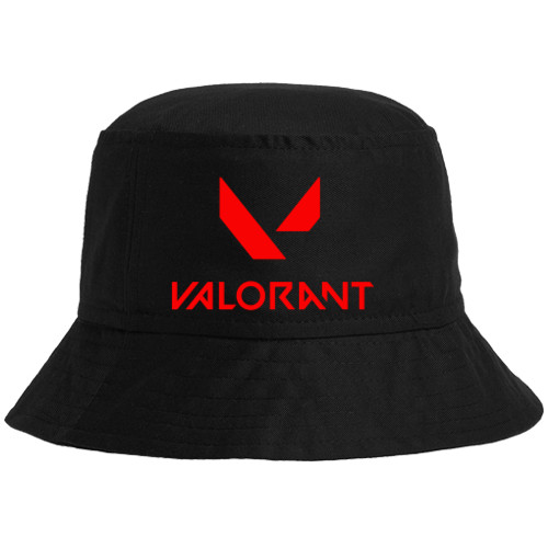 Панама - Valorant 2 - Mfest