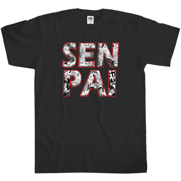 Senpai / Семпай