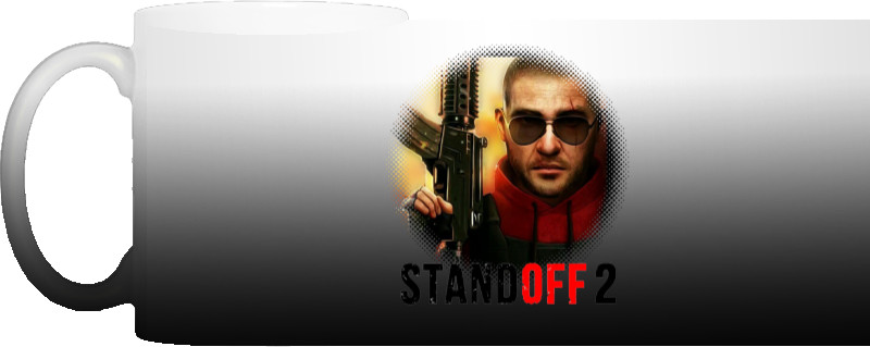 Standoff  4