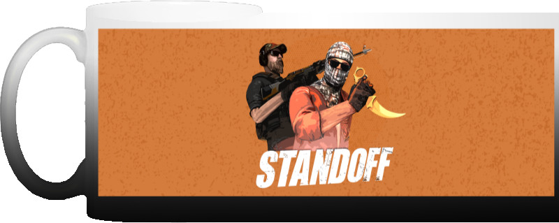 Standoff 3